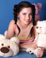 Кристина Ксенофонтова