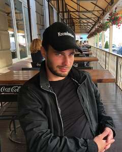 Павел Быков