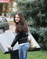 Olga Yurievna