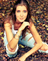 Мария Беспалая