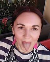 Римма Лисичкина