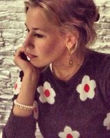 Саша Михайлова