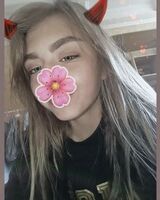 Елизавета Ельцова