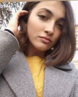 Юля Калініченко