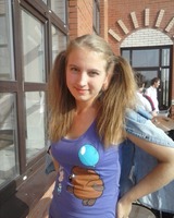 Эльмира Чижова