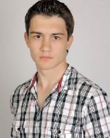 Артём Балашов