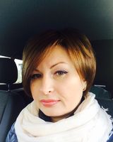 Виктория Колесникова