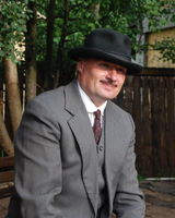 Андрей Климов