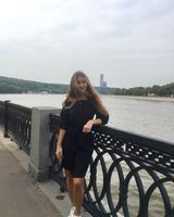 Анна Ковалева