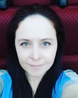 Ольга Трефилова