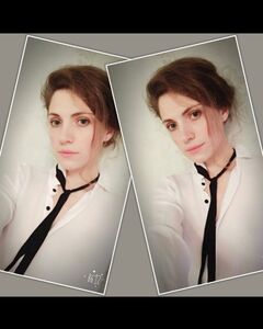 Юлия Салогаева
