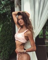 Екатерина Наумова
