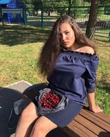 Вероника Авдеева