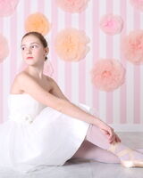 Милена Гусева