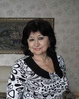 Ирина Пронькина