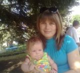 Виктория Почтарюк