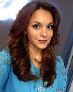 Анастасия Кожухова