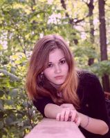 Ангелина Селеткова