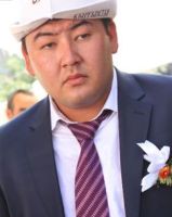 Артур Нарбаев