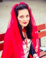 Анна Зотикова