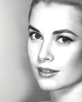 Алина Брусницына