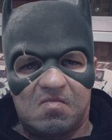 Илья Горбунов