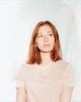 Олеся Сафронова