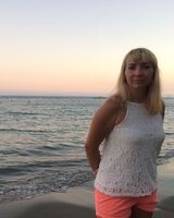 Екатерина Веселова