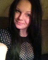 Анастасия Сапожинская