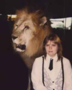 Тамара Воробьева