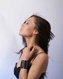 Залина Сохова