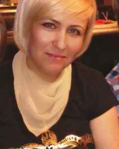 Виктория Васильева