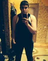 Максим Бобров