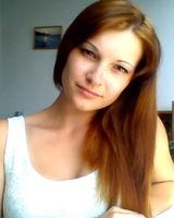 Олеся Кондратович