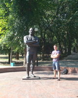 Евгений Цуканов