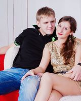 Евгений Афанасьев