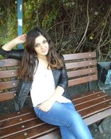 Кристина Тонян