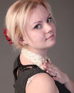 Мачулина Михайловна