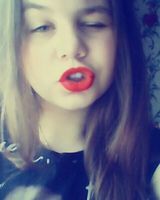 Екатерина Волкова