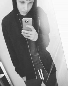 Илья Шишикин