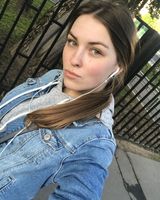 Анна Хохлова