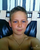 Вениамин Панамаренко