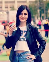 Алина Бондаренко