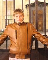Александр Соловьев