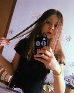 Кира Шерстюкова