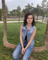 Юлия Шалина