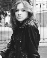 Карина Губайдуллина