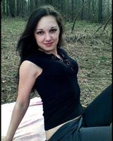 Татьяна Кучкина