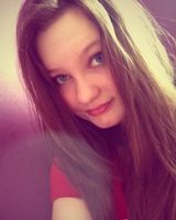 Мария Калинкина