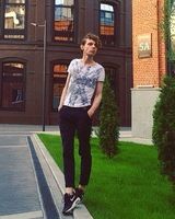 Виталик Фисенко